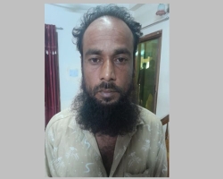 বড়লেখায় শিশুকে ভয়ভীতি দেখিয়ে ধর্ষণের অভিযোগ, গ্রেপ্তার ১