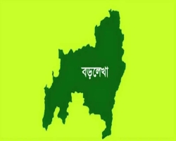 পারিবারিক কলহ প্রাণ কাড়লো গৃহবধূর!
