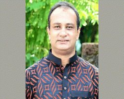 রেকর্ড গড়লেন আজাদ : পঞ্চমবারের মতো কাউন্সিলর নির্বাচিত