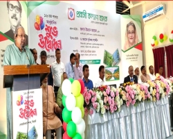 দেশের উন্নয়নে প্রবাসী কর্মীদের অবদান গুরুত্বপূর্ণ: মন্ত্রী ইমরান
