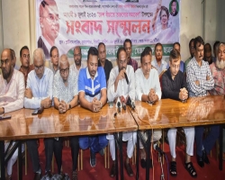  সিলেট  বিস্তারিত যোগ্যতা থাকা সত্ত্বেও তরুণরা সরকারি চাকরি থেকে বঞ্চিত: যুবদল সভাপতি
