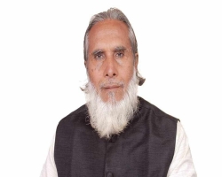 কোম্পানীগঞ্জে দলের সমালোচনায়  আওয়ামী লীগ নেতা
