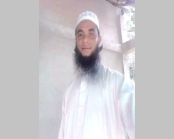গোয়াইনঘাটে মসজিদের পুকুর থেকে ইমামের মরদেহ উদ্ধার