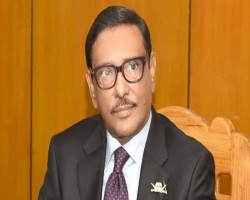 বোন  হারালেন ওবায়দুল কাদের