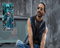 ‘ইনফিনিটি ২’ নিয়ে ওটিটিতে আসছেন রাজ