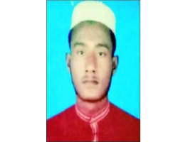 নবীগঞ্জে প্রতিবন্ধী শিশু ধর্ষণের অভিযোগে ইমাম কারাগারে