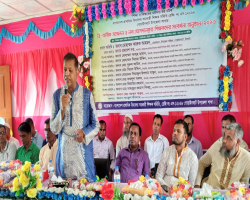 শিক্ষকদেরকে উপেক্ষা করে শিক্ষার উন্নয়ন সম্ভব নয় : চেয়ারম্যান ফারুক 