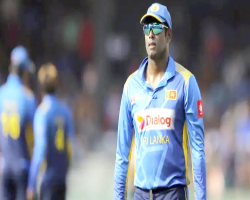 বিশ্বকাপ বাছাইয়ের দলে জায়গা হলো না ম্যাথিউজের