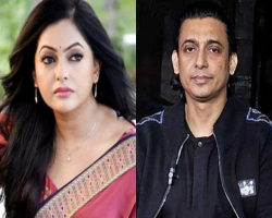নিপুণের জন্মদিনে জায়েদের খোঁচা