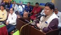 উন্নয়ণের স্বার্থে স্থিতিশীলতা বজায় রাখা জরুরি: সিলেটে পররাষ্ট্রমন্ত্রী