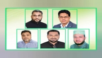 আ.লীগের হেভিওয়েট প্রার্থী শাহাব উদ্দিন, টিকেট চান জাকির