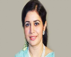 নির্বাচন করতে পারবেন না সিলেটের জুবাইদা রহমান