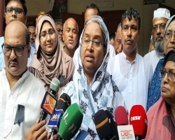 নতুন বই ছাপাতে কোনো ধরনের সংকট নেই: শিক্ষামন্ত্রী