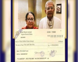 নোংরামির শেষ কোথায়, প্রশ্ন মির্জা ফখরুলের