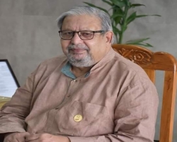গোয়াইনঘাটে সড়ক দুর্ঘটনায় প্রাণহানিতে প্রবাসীকল্যাণ মন্ত্রীর শোক