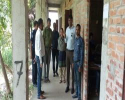 জৈন্তাপুরে এইচএসসি পরীক্ষার ১ম দিনে অনুপস্থিত ২