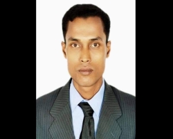 বিশ্বনাথ বার্তার বার্তা সম্পাদক হলেন জৈন্তা বার্তার মো. সায়েস্তা মিয়া 