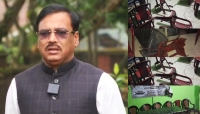 আ.লীগের কর্মীদের ওপর হামলা, এমপি রতনের বিরুদ্ধে মামলা