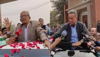 ‘চূড়ান্ত বিজয় না আসা পর্যন্ত আন্দোলন অব্যাহত থাকবে’