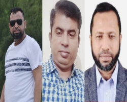 ছাতক সোশ্যাল ফোরাম সিলেট এর নতুন কমিটি গঠন 