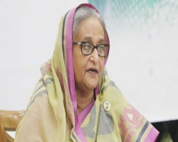 মা সবসময় বাবার পাশে থেকে সহযোগিতা করেছেন: প্রধানমন্ত্রী 