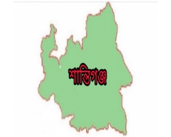 শান্তিগঞ্জে প্রবাসীর ঝুলন্ত লাশ উদ্ধার