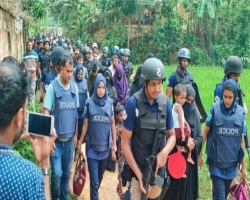 বাবার ইচ্ছা ছিল ছেলে প্রকৌশলী হবে, হয়েছে জঙ্গি 