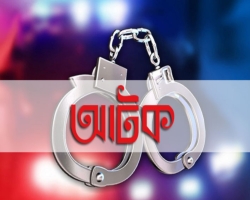 পিরোজপুরে ধর্ষণ সিলেটে যুবক আটক