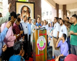 আগামী বছর এসএসসি ফেব্রুয়ারিতে, এইচএসসি এপ্রিলে