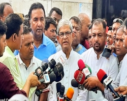 নির্বাচনে ভারতের নিরপেক্ষপূর্ণ অবস্থান আশা বিএনপির