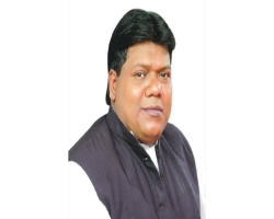 বিশ্বনাথে নুনু মিয়াসহ ৪ জনের বিরুদ্ধে মামলা 