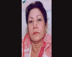 আইভি রহমানের মৃত্যুবার্ষিকী আজ 
