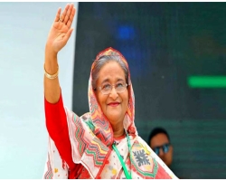 রোববার দেশে ফিরবেন প্রধানমন্ত্রী 