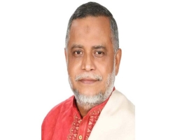 ডিবির হাতে আটক জি কে গউছ