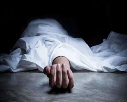 ধুপাগুল থেকে বৃদ্ধের লাশ উদ্ধার 