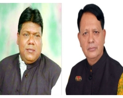 বিশ্বনাথে নুনু মিয়াকে কটুক্তি :মেয়রসহ ৪ জনের বিরুদ্ধে সাইবার মামলা 