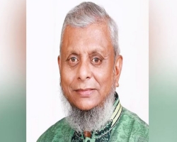 মেয়র আরিফুল হকের বিদায় সংবর্ধনা আজ