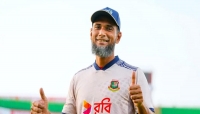 আজ মাহমুদউল্লাহর শেষ ম্যাচ, কেমন হতে পারে বাংলাদেশের একাদশ?