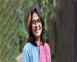 ভাবনার দেয়ালজুড়ে