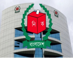 নির্বাচন নিয়ে ‘ভুয়া তথ্য’ ছড়ালে ব্যবস্থা নেবে ইসি