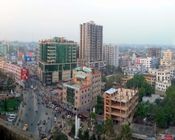 সিলেটে হজ্বে পাঠানোর কথা বলে তিন কোটি টাকা হাতিয়ে নিলো সাজিদ ট্রাভেলস