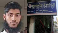 মির্জাপুরে শিক্ষার্থীকে ধ র্ষ নে র অভিযোগে মাদ্রাসার শিক্ষক গ্রে প্তা র