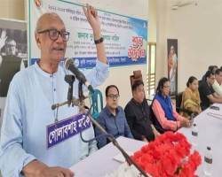 আওয়ামী লীগ সরকার কৃষিবান্ধব সরকার: এমপি নাহিদ
