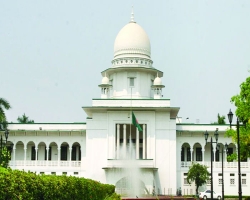 এলএলবিতে ভর্তি ৫০ এর পরিবর্তে ৭৫ জন