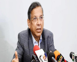 বিচার না হওয়া পর্যন্ত জামায়াতকে নিষিদ্ধ বলতে পারি না: আইনমন্ত্রী