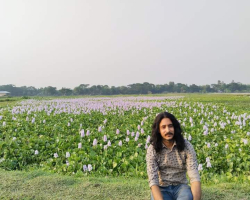 দুঃখ তোমাকে ছুঁতে না পারুক