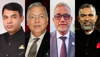 মৌলভীবাজারের ৪টি আসনেই নৌকার বিজয়