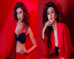 অন্যরকম ছবিতে বিদ্যা সিনহা মিম