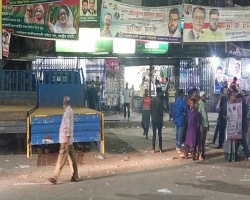 বিএনপির টার্গেট ১০ লাখ লোক