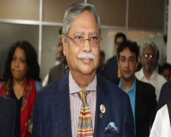 ৫ সেপ্টেম্বর ইন্দোনেশিয়া যাচ্ছেন রাষ্ট্রপতি 